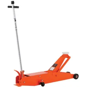 GATA CAIMAN LARGA DE  5.0 TON. (TL-1005)