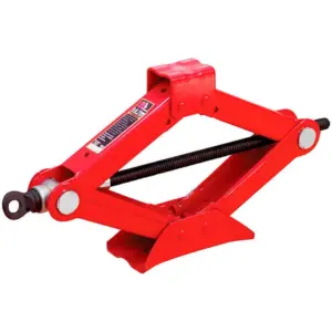 GATA TIJERA DE 1 TON. (CHINA) (T10102)