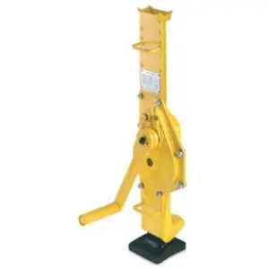 GATA DE CREMALLERA  5 TON.  (TL-7105)