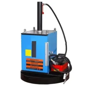 PRENSA HIDRAULICA PARA FILTROS (ATS-637)