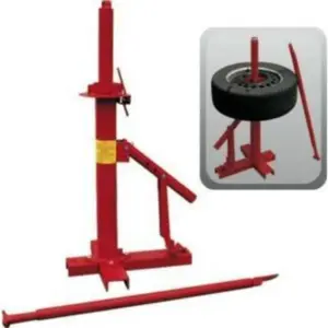 DESMONTADOR NEUMAT. 8 (SP-26101)