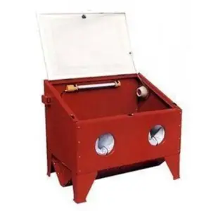 ARENADORA 19"X29"X12" P/LIMPIEZA PZAS (SP-32201)