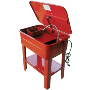 MAQUINA ELECTRICA P/LAVAR PIEZAS (SP-34101)