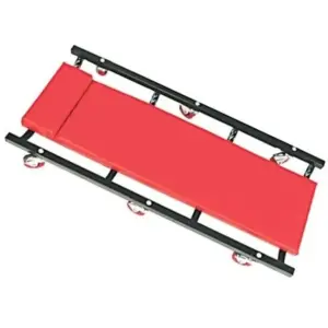 CAMILLA P/MEC. 36" METAL 6 RUEDAS (SP-06101)