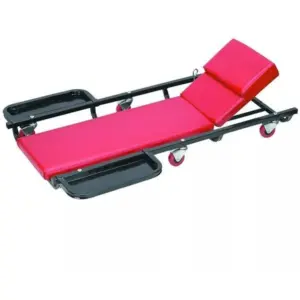 CAMILLA P/MEC. 40" METAL 6 RUEDAS (SP-06206)