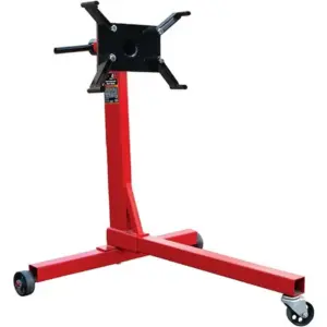 CABALLETE MOVIL PARA MOTOR DE 565 KGS. (SP-04301)