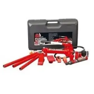 PORTO POWER DE  4  TONS. "SUPERPOWER" (SP09101)