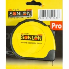 HUINCHA  3.0 MTS.X 1/2" (JC-388)