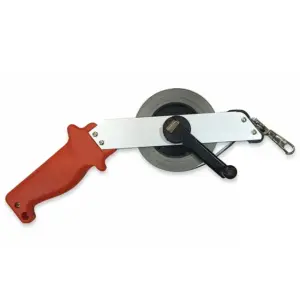 HUINCHA C/MANGO  50 MT. (JC-GJ508)