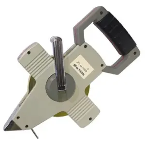 HUINCHA ABIERTA  50 MT. (JC-GJ509)