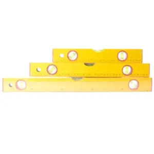 NIVEL COMPACTO DE 18" (DP-91-2B)