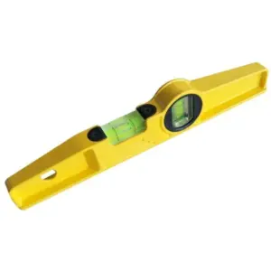 NIVEL BASE MAGNETICA 12" (DP-J89C)