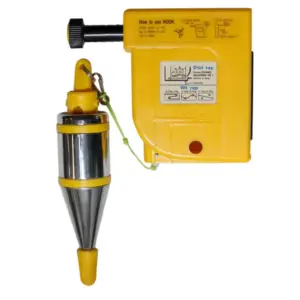 PLOMADA CROMADA (LD-QC4H01)