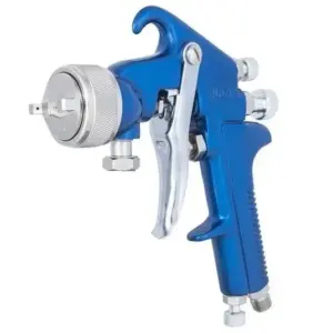 PISTOLA ALTA PRESION S/DEPOSITO  (4001B)