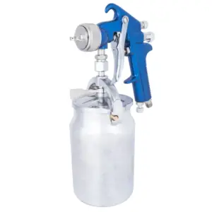 PISTOLA ALTA PRESION SUCCION (4001S 1.7)