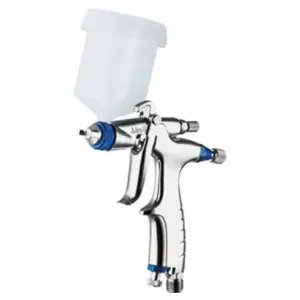 PISTOLA ALTA PRESION GRAVEDAD (MINI 6)