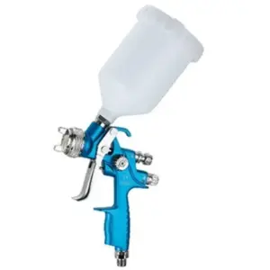 PISTOLA HVLP GRAVEDAD H.DUTY (LS30-1.7)