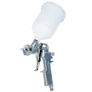 PISTOLA ALTA PRESION 1.5 MM. (S-990G 1.5MM)