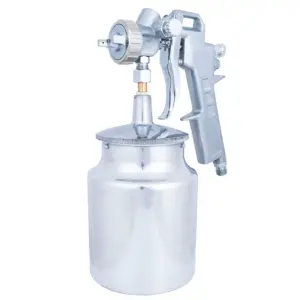 PISTOLA ALTA PRESION 1.8 MM. (S-990S 1.8MM)