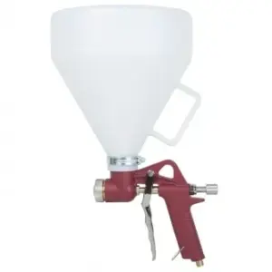 PISTOLA GOTELE DEP. PLASTICO  (FR-301)