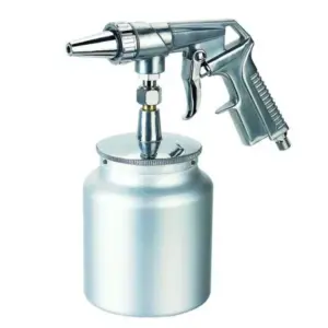 PISTOLA  ARENAR CON DEPOSITO (PS-4)