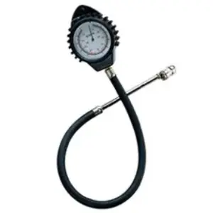 MEDIDOR PRESION C/MANOMETRO (TG-12)