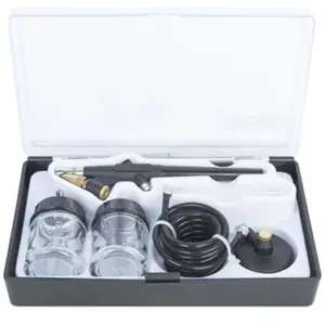 PISTOLA AEROGRAFO (ABS-1)