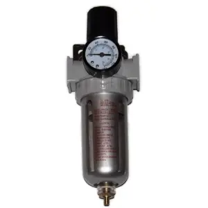 FILTRO-REGULADOR 1/4" (AFR80-1/4")