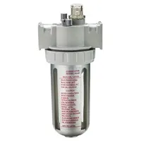 LUBRICADOR DE AIRE 1/4"  (AL80-1/4")