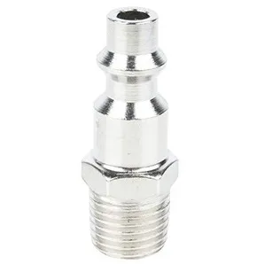 RACORD ACOPLE DE 1/4" MACHO (UPM 20)