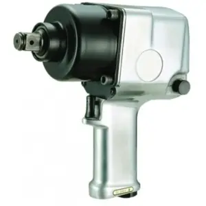 LLAVE IMPACTO []3/4"  ESPIGA 1" (PT607)