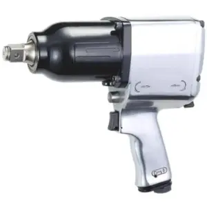 LLAVE IMPACTO []3/4"  ESPIGA 1" (PT6080)