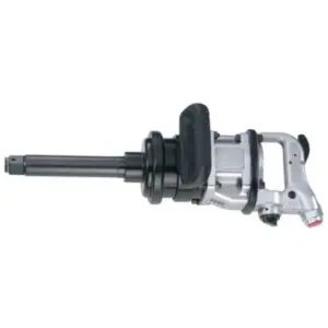 LLAVE IMPACTO [] 1"  ESPIGA 6"  (PT8074-6)