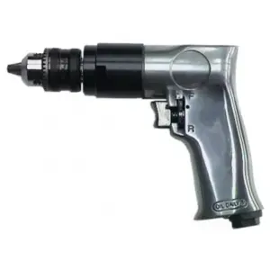 TALADRO NEUMATICO 3/8" REVERSIBLE (PT232)