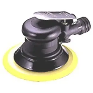 LIJADORA ORBITAL 6"  C/ASPIRACION (PT774562)
