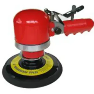 LIJADORA ORBITAL 6"  S/ASPIRACION (PT765)