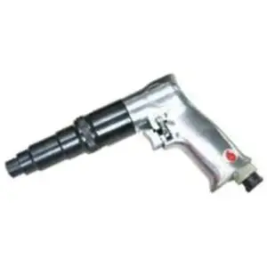 DESTORNILLADOR NEUMATICO  800 RPM  (PT407H)