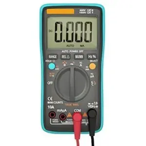 MULTITESTER DIGITAL 13 FUNCIONES (EM3056)