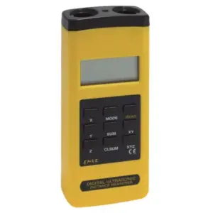 MEDIDOR ULTRASONIDO (EM55)