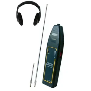 ESTETOSCOPIO ELECTRONICO (EM410)