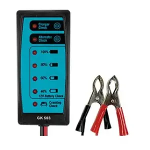 PROBADOR DE BATERIAS DIGITAL (GK503)
