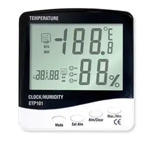 TERMOMETRO-RELOJ-HUMEDAD (ETP101)