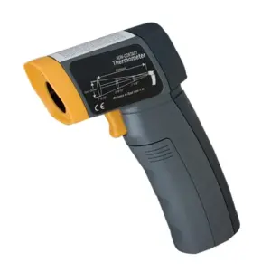 TERMOMETRO INFRAROJO (EM520A)