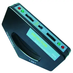 DETECTOR DE METALES VOLTS Y FUGAS  (TS78)