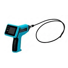 CAMARA INSPECCION C/PANTALLA LCD2.5" (ESO49E)