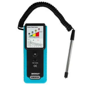 PROBADOR ELECTRONICA LIQ./FRENOS (EM283)