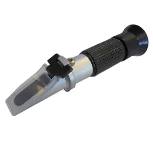 REFRACTOMETRO P/REFRIGERACION (EM2230A)