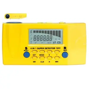 MEDIDOR ALTURA CABLES (TS59)