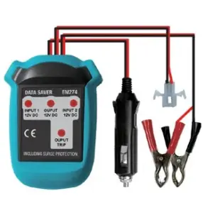 RESPALDO MEMORIA AUTO (EM274)