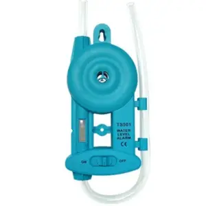 NIVEL ELECTRONICO (TS501)